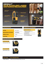 Dewalt reklamblad vecka 3 Sida 135