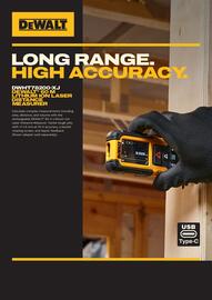 Dewalt reklamblad vecka 3 Sida 136