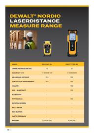 Dewalt reklamblad vecka 3 Sida 138