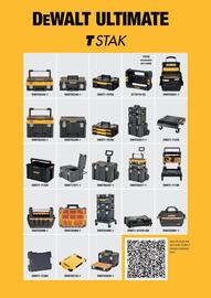 Dewalt reklamblad vecka 3 Sida 140