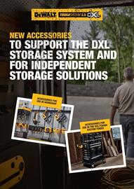 Dewalt reklamblad vecka 3 Sida 142