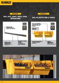 Dewalt reklamblad vecka 3 Sida 144