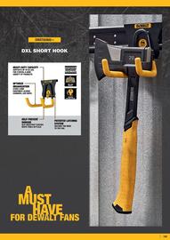 Dewalt reklamblad vecka 3 Sida 145