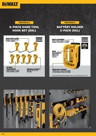 Dewalt reklamblad vecka 3 Sida 146
