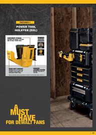 Dewalt reklamblad vecka 3 Sida 147