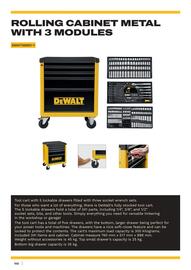 Dewalt reklamblad vecka 3 Sida 150