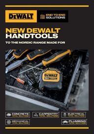 Dewalt reklamblad vecka 3 Sida 152