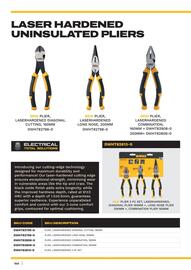 Dewalt reklamblad vecka 3 Sida 154