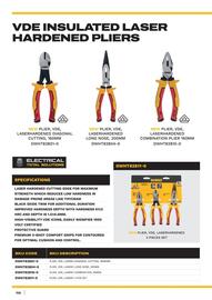 Dewalt reklamblad vecka 3 Sida 156