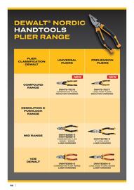 Dewalt reklamblad vecka 3 Sida 158