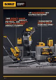 Dewalt reklamblad vecka 3 Sida 16