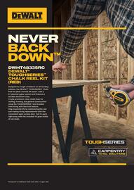 Dewalt reklamblad vecka 3 Sida 160