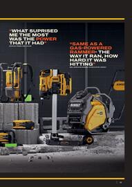 Dewalt reklamblad vecka 3 Sida 17