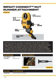 Dewalt reklamblad vecka 3 Sida 178