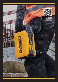 Dewalt reklamblad vecka 3 Sida 19