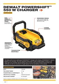 Dewalt reklamblad vecka 3 Sida 20