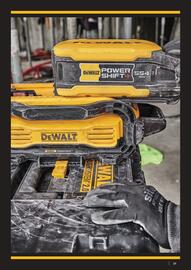 Dewalt reklamblad vecka 3 Sida 21