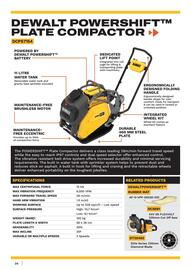 Dewalt reklamblad vecka 3 Sida 24