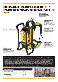 Dewalt reklamblad vecka 3 Sida 26