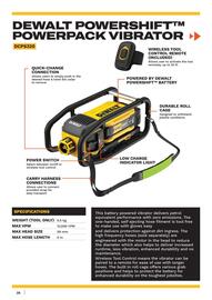 Dewalt reklamblad vecka 3 Sida 28