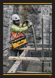 Dewalt reklamblad vecka 3 Sida 29