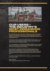 Dewalt reklamblad vecka 3 Sida 3