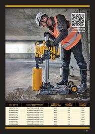 Dewalt reklamblad vecka 3 Sida 35