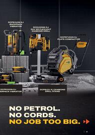 Dewalt reklamblad vecka 3 Sida 41