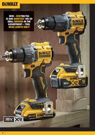 Dewalt reklamblad vecka 3 Sida 42