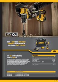 Dewalt reklamblad vecka 3 Sida 43