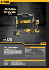Dewalt reklamblad vecka 3 Sida 44