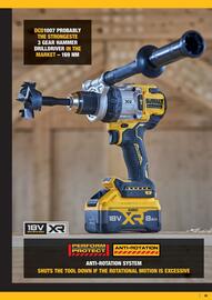 Dewalt reklamblad vecka 3 Sida 45