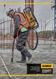 Dewalt reklamblad vecka 3 Sida 5