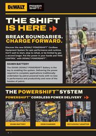 Dewalt reklamblad vecka 3 Sida 6