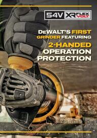 Dewalt reklamblad vecka 3 Sida 65