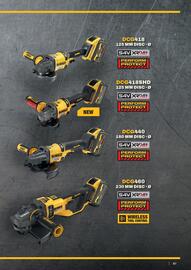 Dewalt reklamblad vecka 3 Sida 67