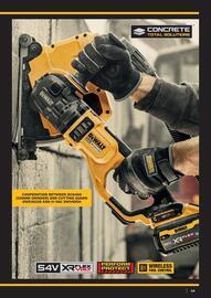 Dewalt reklamblad vecka 3 Sida 69
