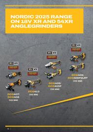 Dewalt reklamblad vecka 3 Sida 70