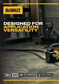 Dewalt reklamblad vecka 3 Sida 76