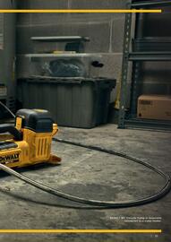 Dewalt reklamblad vecka 3 Sida 77