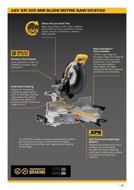 Dewalt reklamblad vecka 3 Sida 83