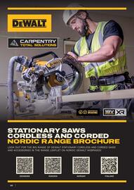 Dewalt reklamblad vecka 3 Sida 86