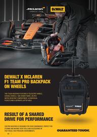 Dewalt reklamblad vecka 3 Sida 92