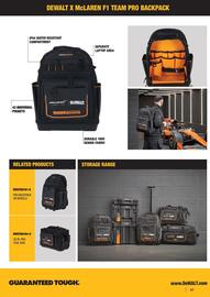 Dewalt reklamblad vecka 3 Sida 97