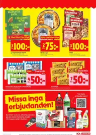 ICA Kvantum reklamblad vecka 3 Sida 11