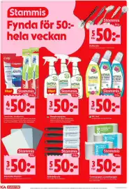 ICA Kvantum reklamblad vecka 3 Sida 4