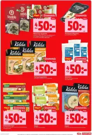 ICA Kvantum reklamblad vecka 3 Sida 5