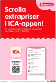 ICA Kvantum reklamblad vecka 3 Sida 7