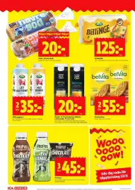 ICA Kvantum reklamblad vecka 3 Sida 8