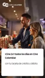 Catálogo Banco Itaú Página 3